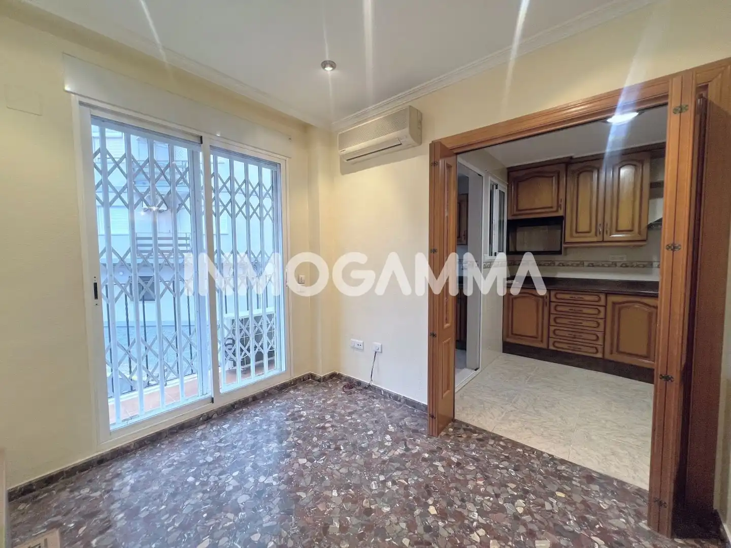 Cocina de Piso en venta en Cullera con Aire acondicionado, Trastero y Balcón