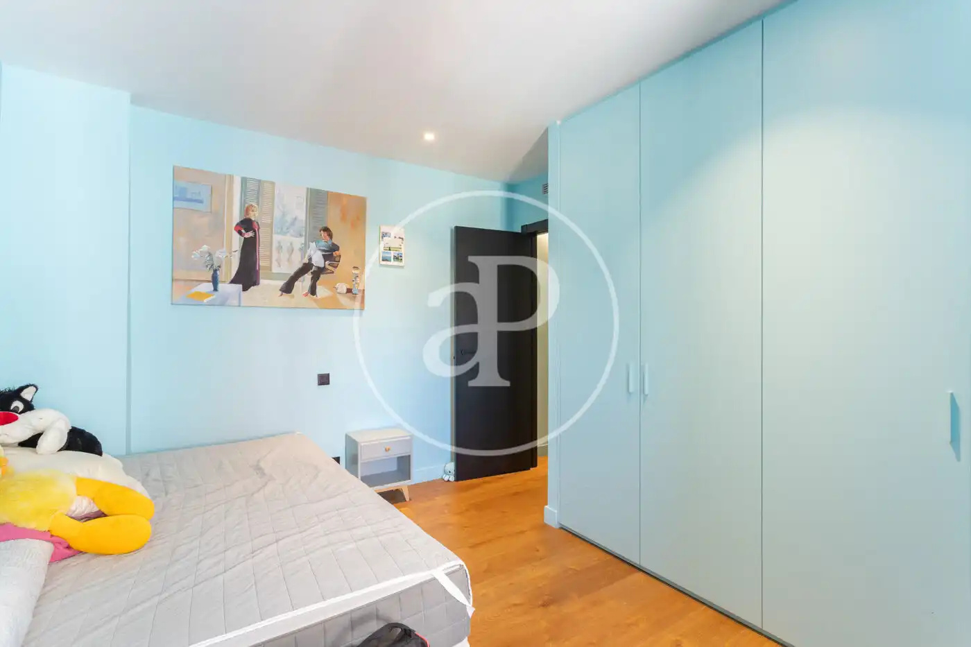 Habitación de Piso en venta en Barcelona con Aire acondicionado, Calefacción y Terraza