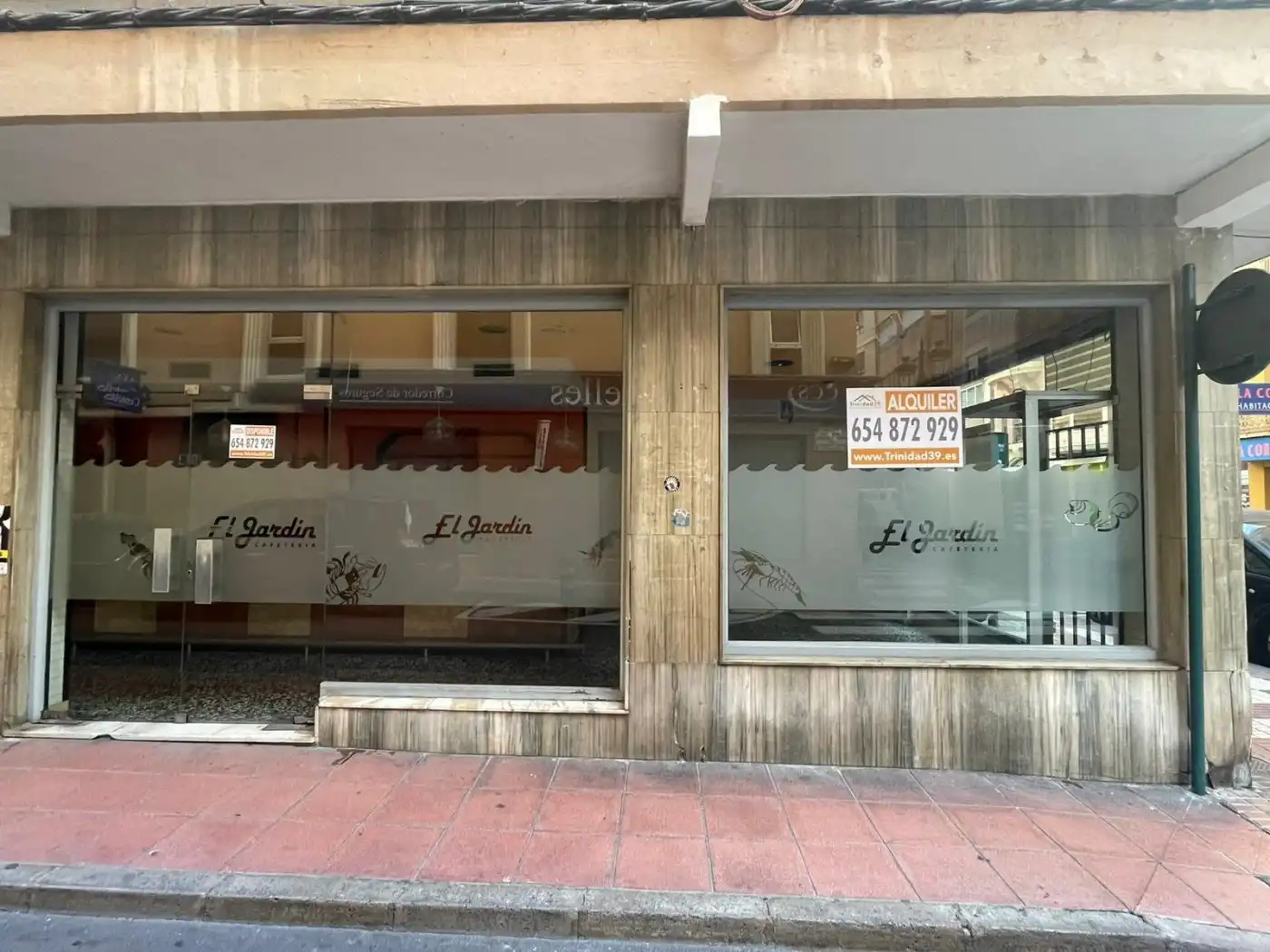 Local en venta en Castellón de la Plana / Castelló de la Plana