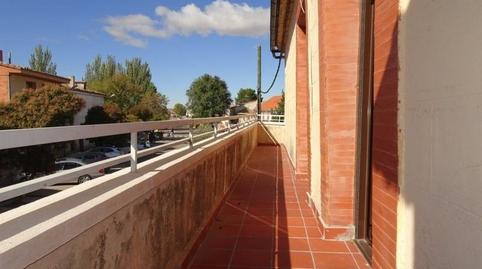 Foto 2 de Casa o chalet en venta en Valoria la Buena, Valladolid