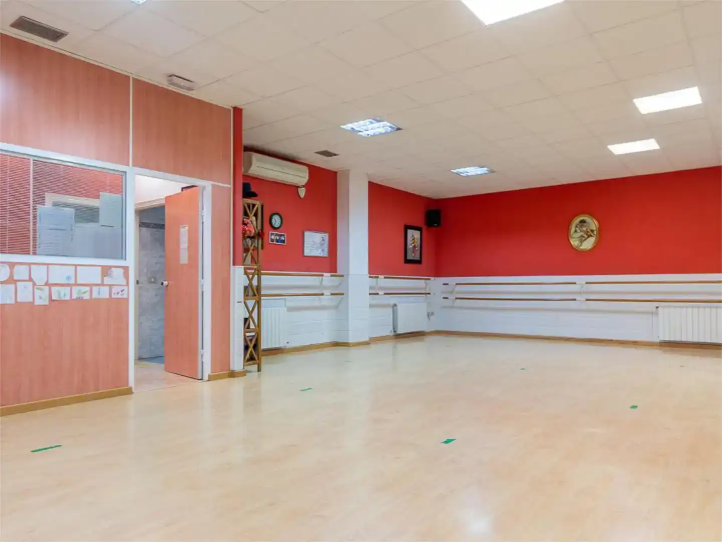 Local en venta en Benicasim / Benicàssim con Aire acondicionado, Parquet y Amueblado