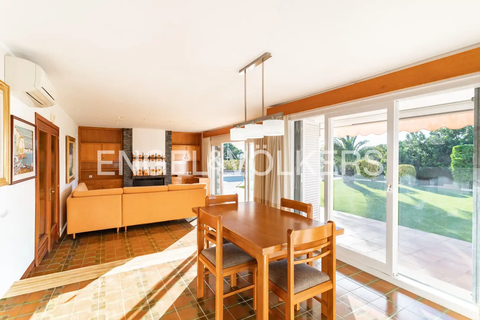 Maison avec jardin à vendre à Urbanitzacions, imagen 2
