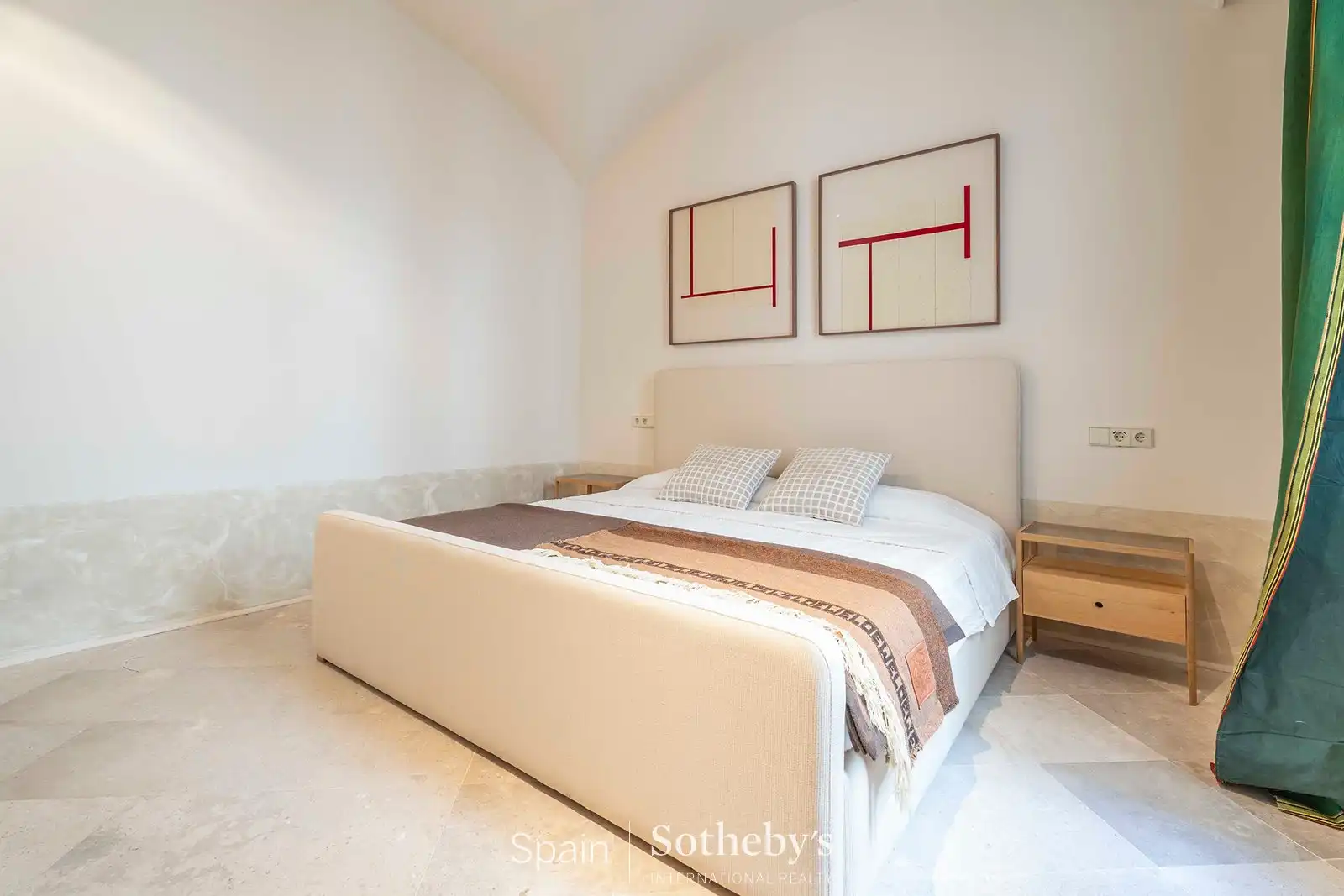 Apartament amb ascensor en venda a Corredera Baja de San Pablo, imagen 33