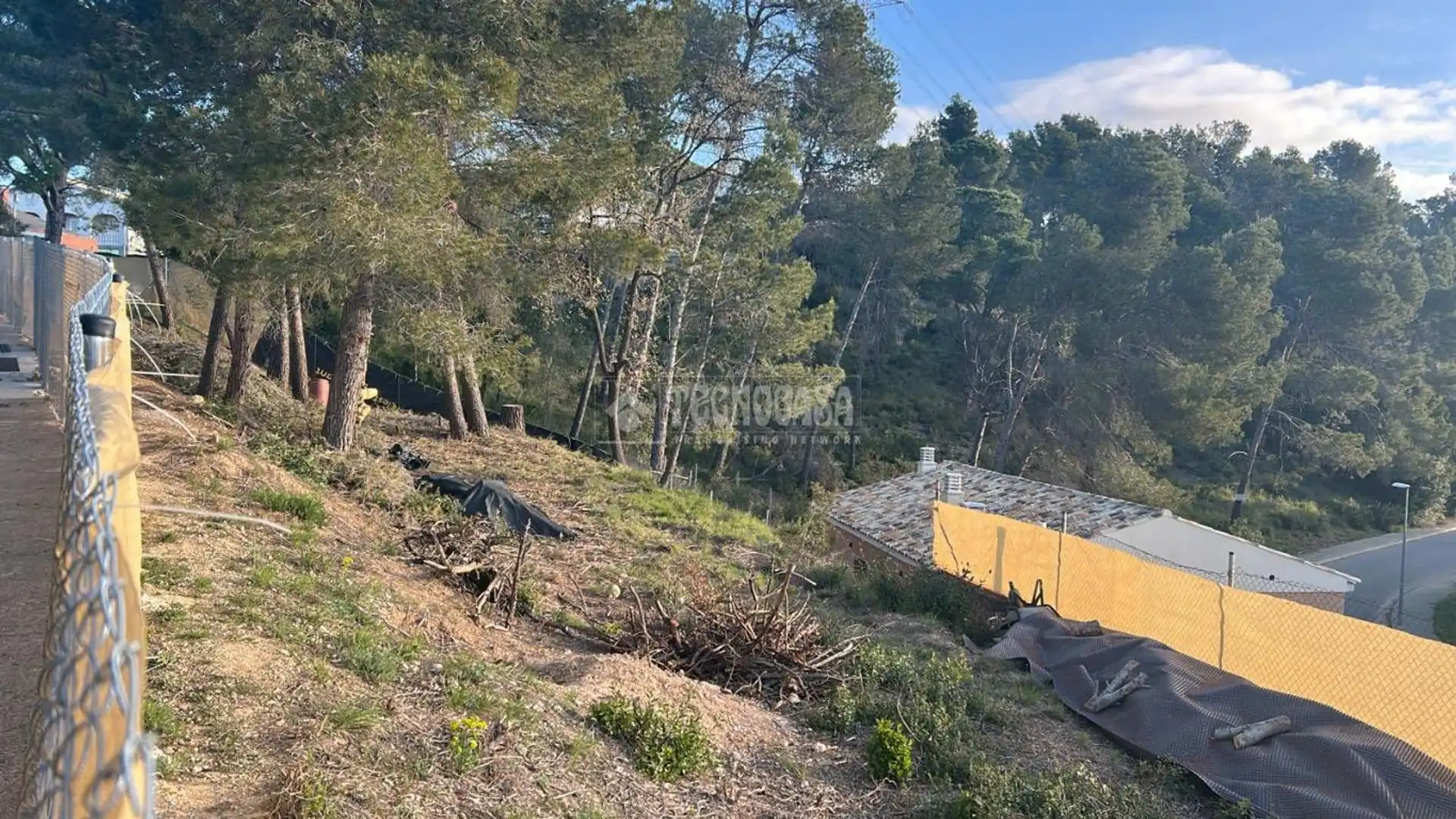 Residencial en venta en Rubí