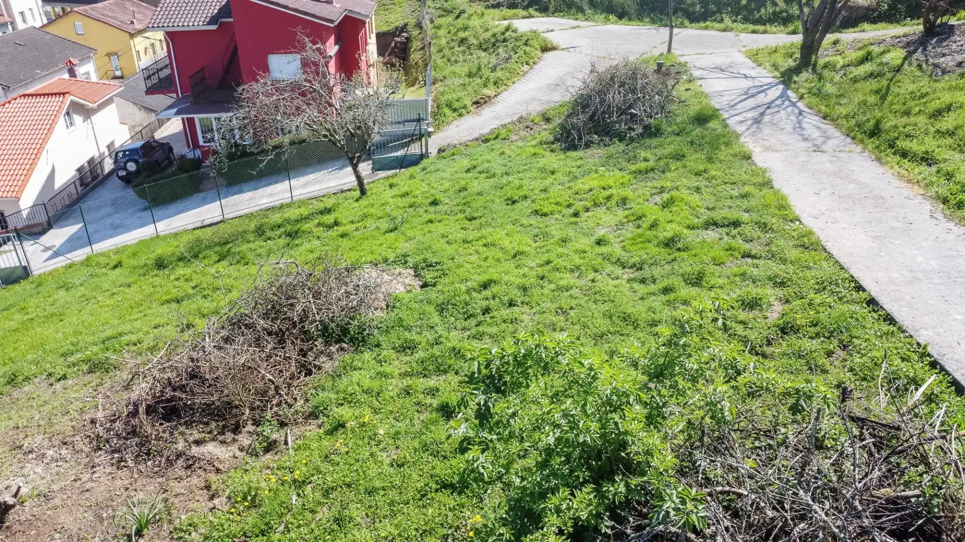 Terreno residencial en venta en Calle de Primo de Rivera 23, imagen 6