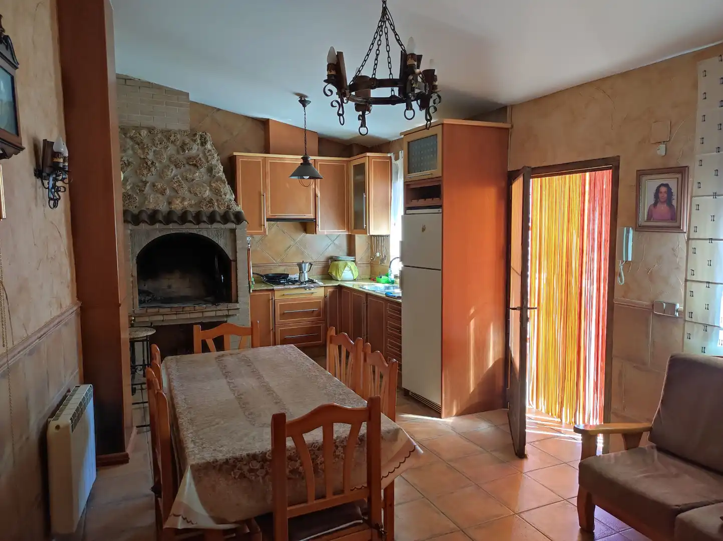 House with pool for sale in Tobarra, imagen 10