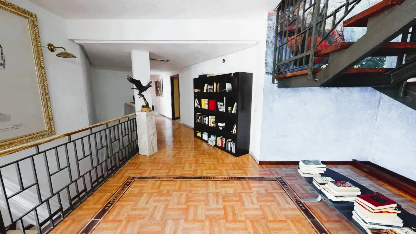 Haus oder Chalet zum Verkauf in Benidorm mit Privatgarten, Terrasse und Abstellraum