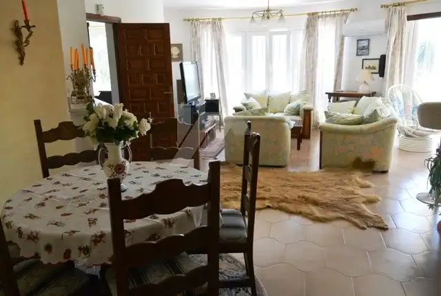 Villa mit Terrasse zum Verkauf in Cometa, imagen 26