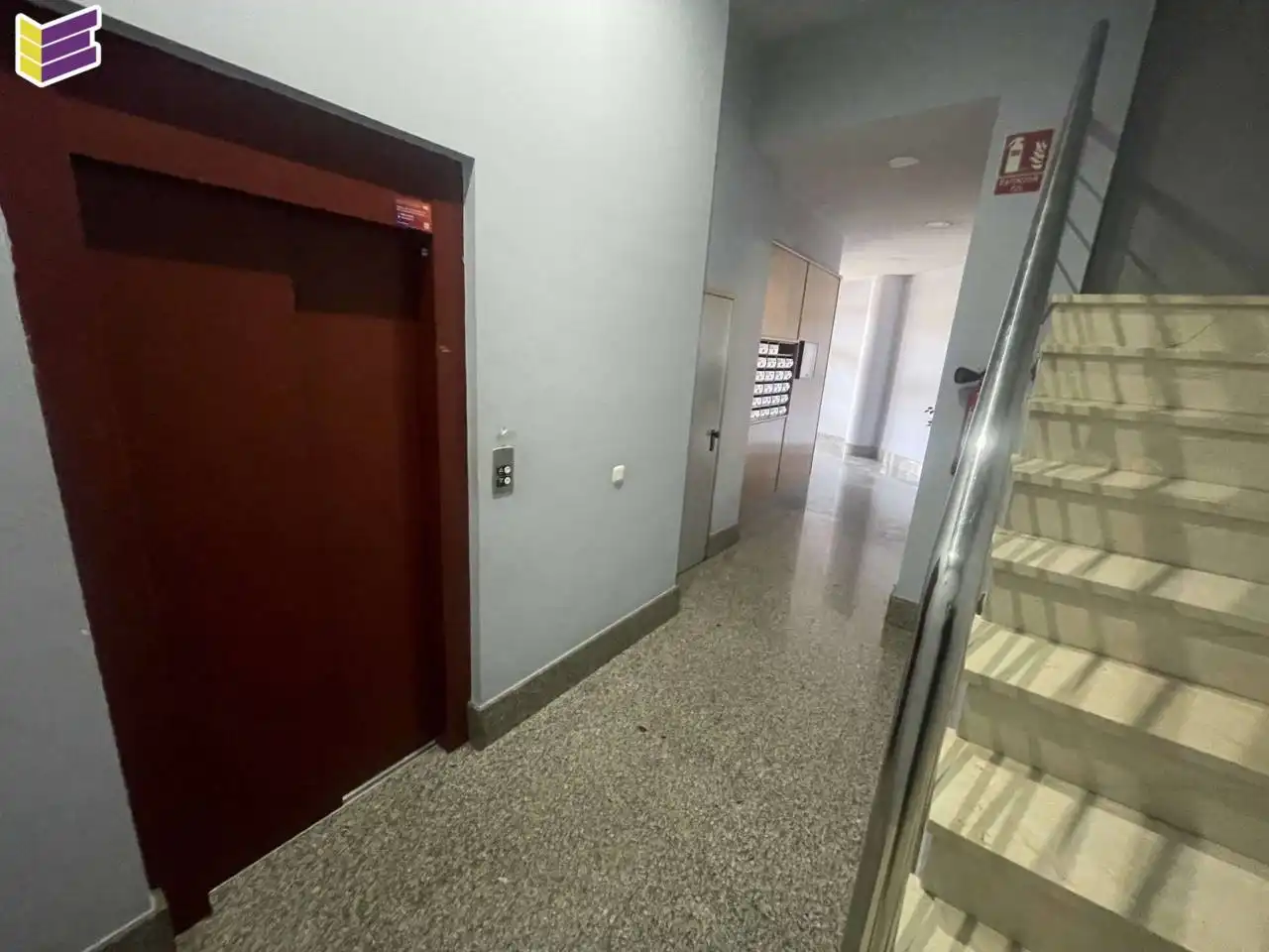 Flat for sale in Vigo   with Heating, Parquet flooring and Storage room
