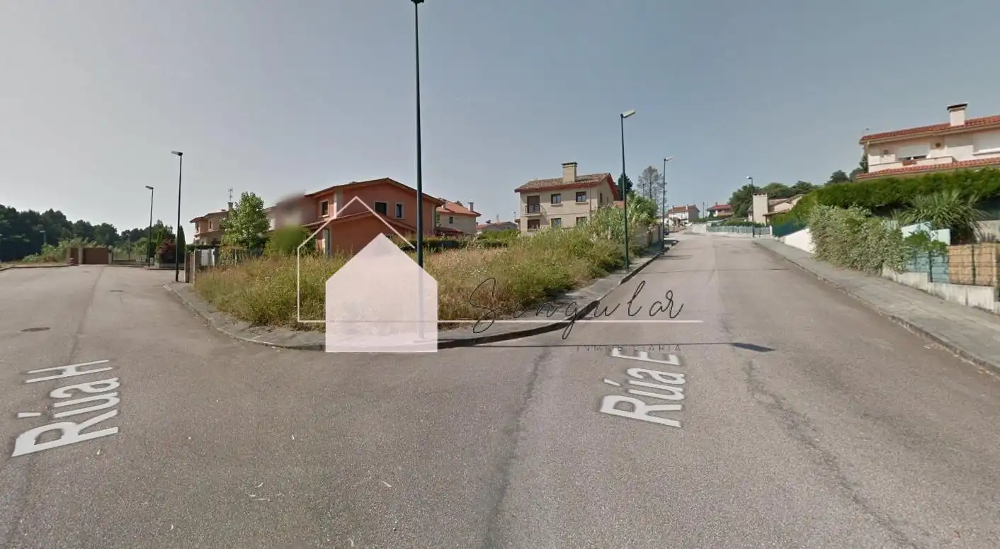Terreno residencial en venta en POUSA DO BISPO-RANDUFE, imagen 6
