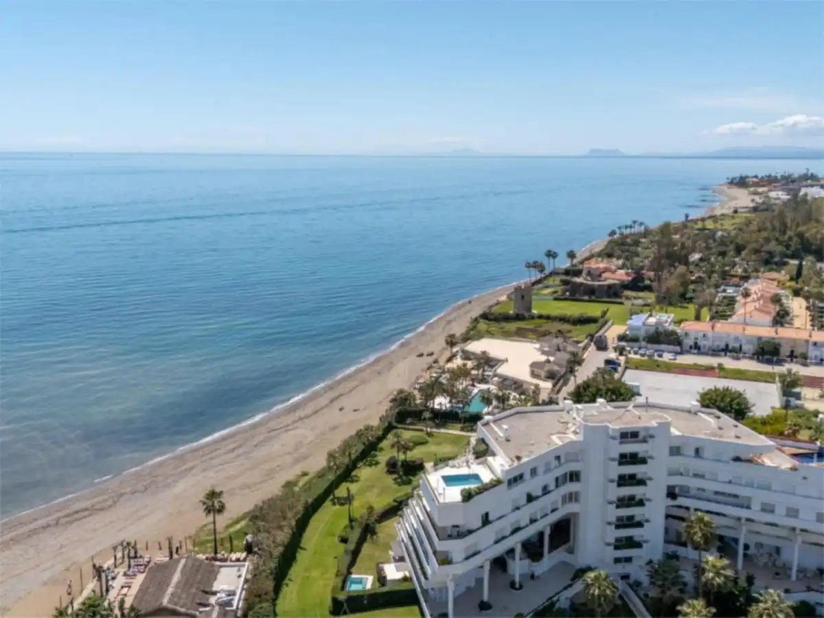 Vivienda en venta en Avenida Pablo Ruiz Picasso 11, imagen 24