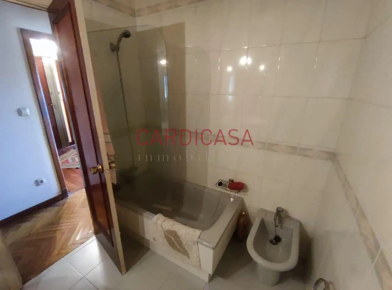 Piso con ascensor en venta en Gran Vía, imagen 14