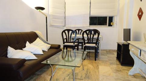 Foto 3 de Apartament de lloguer a Avenida Alcalde Luis Uruñuela, Colores -  Entreparques, Sevilla