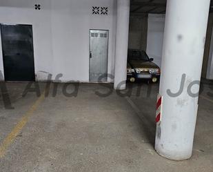 Parking of Box room to rent in La Rinconada