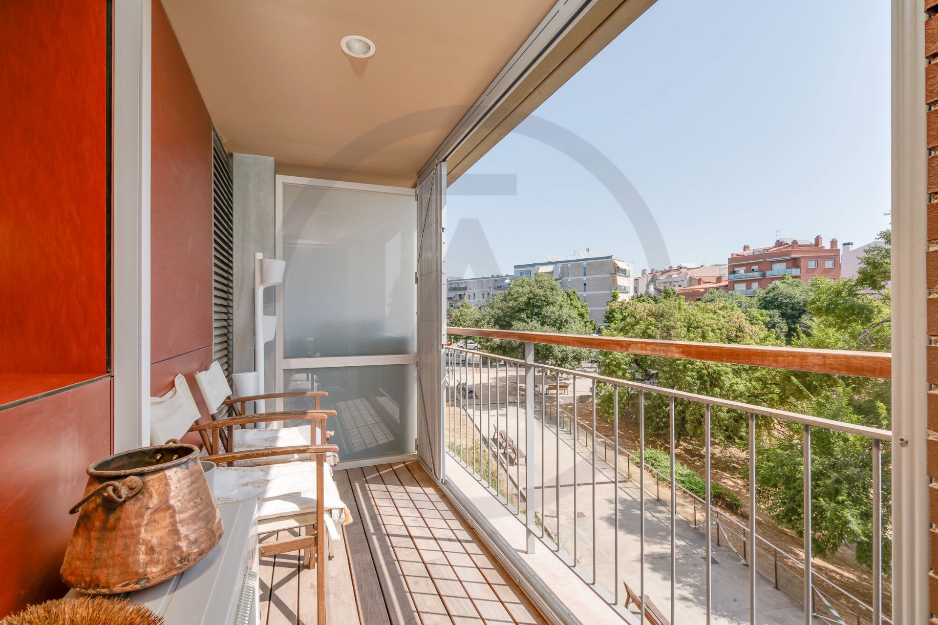 Flat for sale in Barri del Centre, Centre, Terrassa