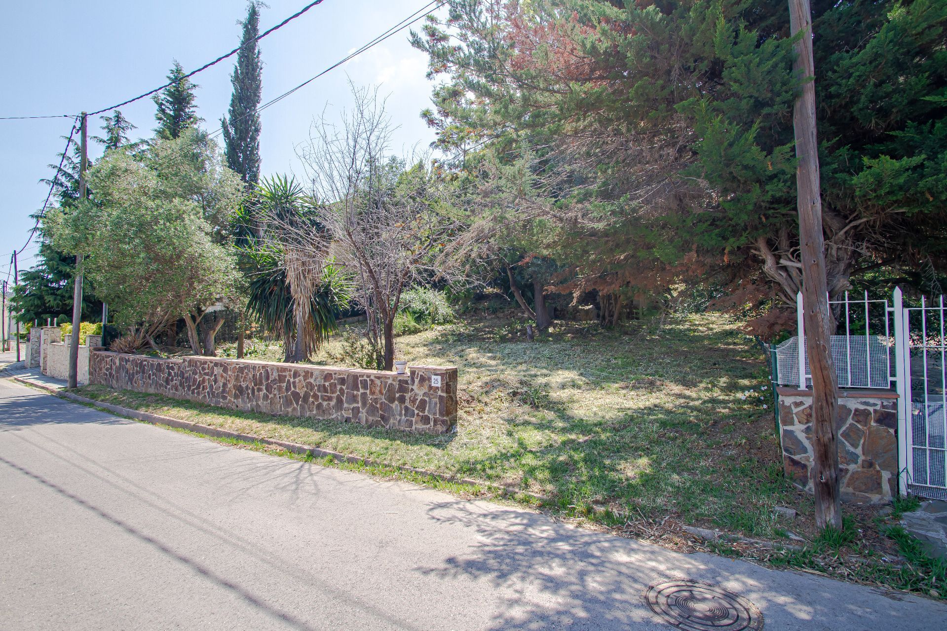 Residential for sale in Calonge i Sant Antoni