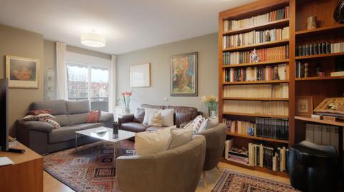 Foto 2 de Piso en venta en Calle de San José de Calasanz, 1, Centro, Madrid