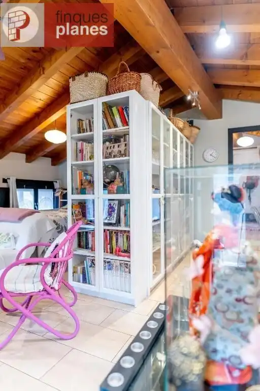 Country homes for sale in Arsèguel  with Air Conditioner and Terrace