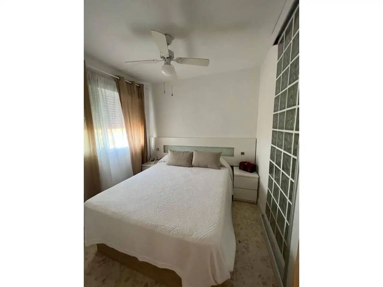 Flat with pool for sale in Avenida Sabinar, imagen 3