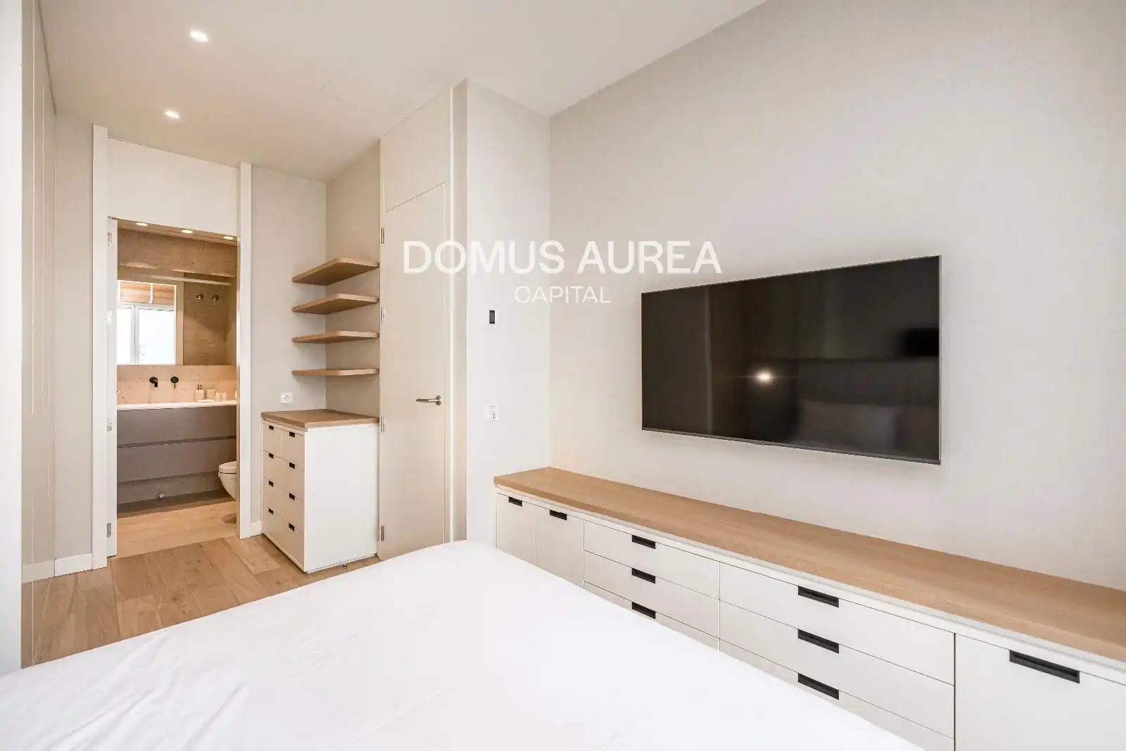 Habitación de Piso en venta en Madrid con Aire acondicionado, Calefacción y Terraza