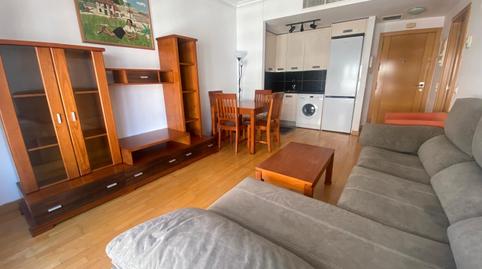 Foto 3 de Pis en venda a El Barral Ferial, Coslada