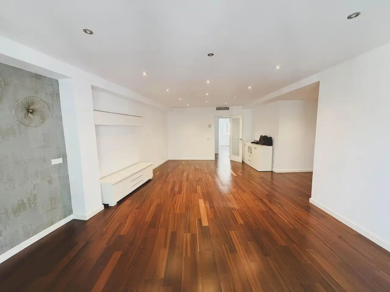 Piso en venta en Cádiz con Aire acondicionado, Calefacción y Parquet