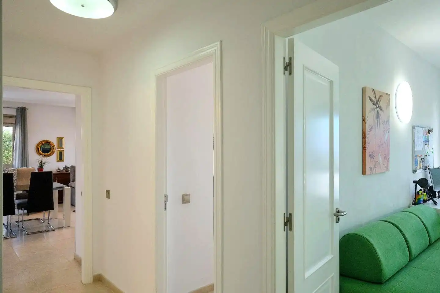 Wohnung mit Aufzug zur Miete in Avenida del Atlántico, imagen 16