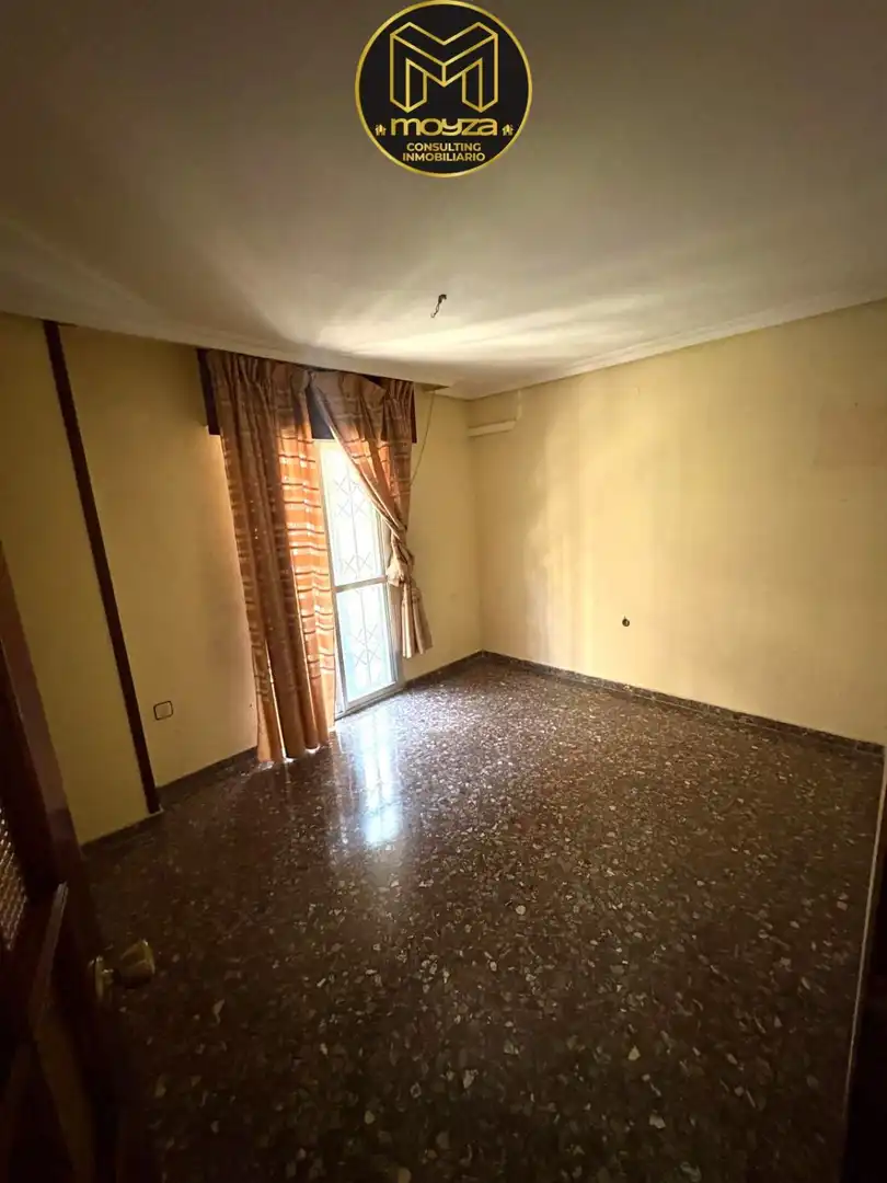 Piso con ascensor en venta en Belén - San Roque, imagen 2