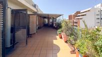 Terrassa de Àtic en venda en  Palma de Mallorca amb Aire condicionat, Terrassa i Traster