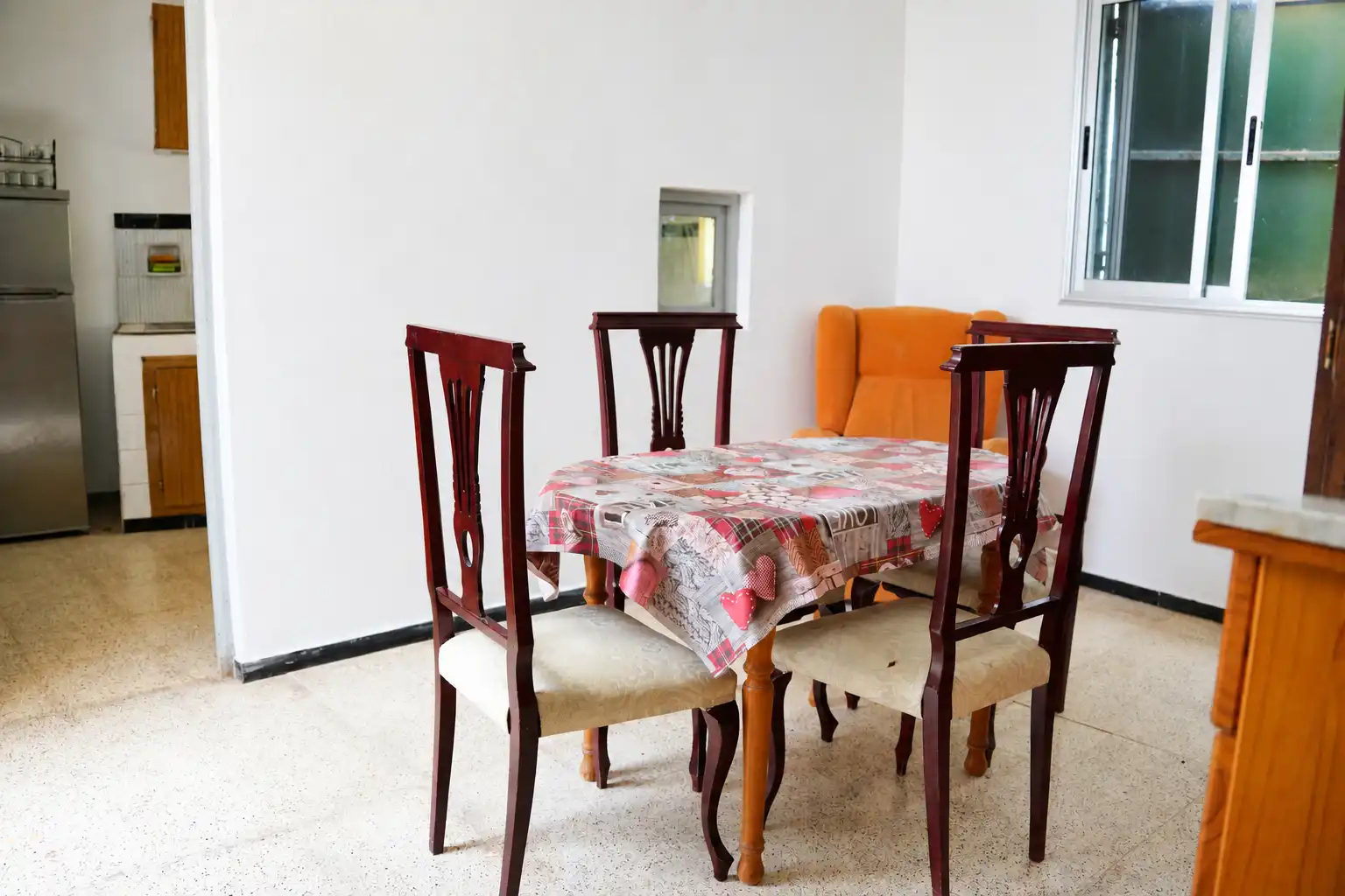 Casa amb jardí en venda a San Juan de la Rambla, imagen 2