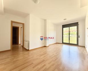 Bedroom of Flat for sale in La Jonquera  with Heating, Private garden and Parquet flooring