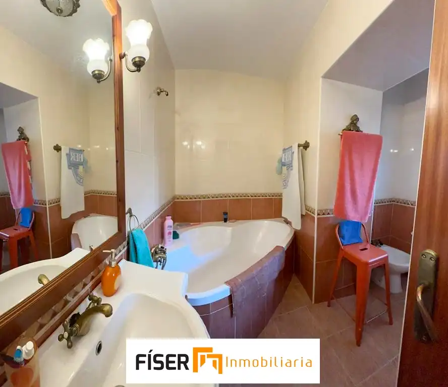 Casa con piscina in vendita a Zafra, imagen 18