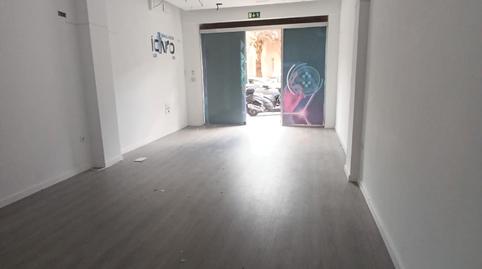 Photo 3 of Premises to rent in Calle Carcagente, 6, La Raïosa, Valencia