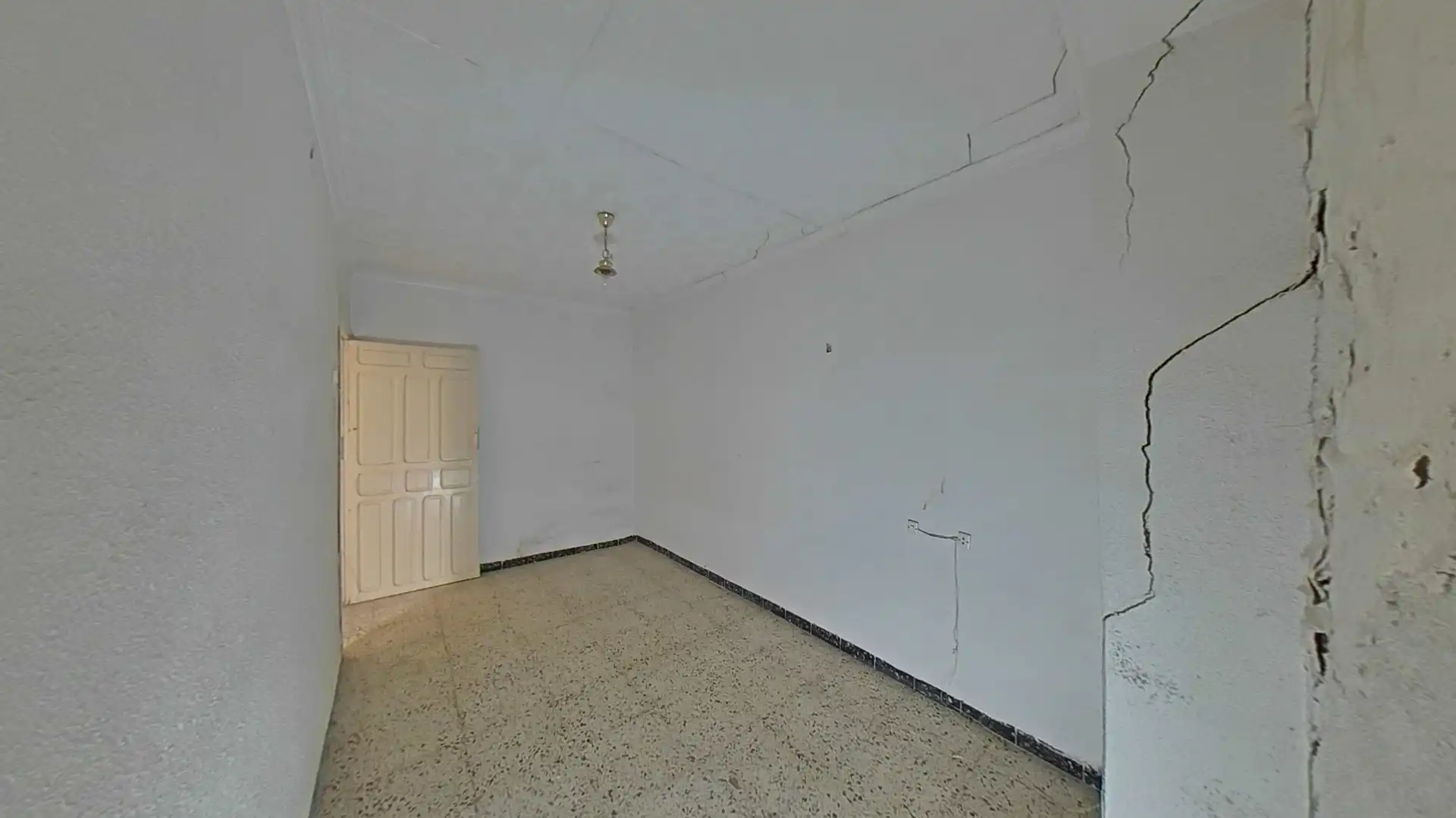 Dúplex en venta en Abarán con Terraza