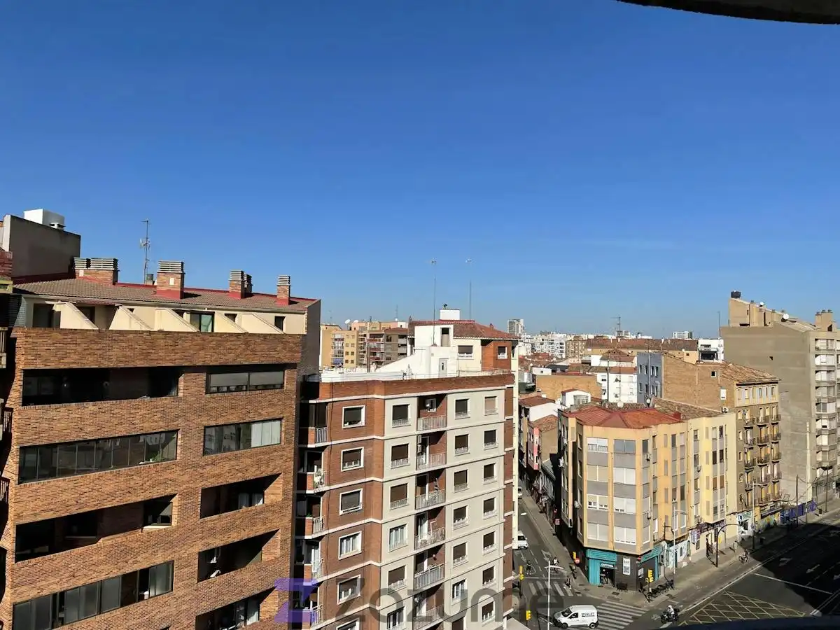 Appartamento con terrazza in affitto a Av. Fco. de Goya, imagen 16