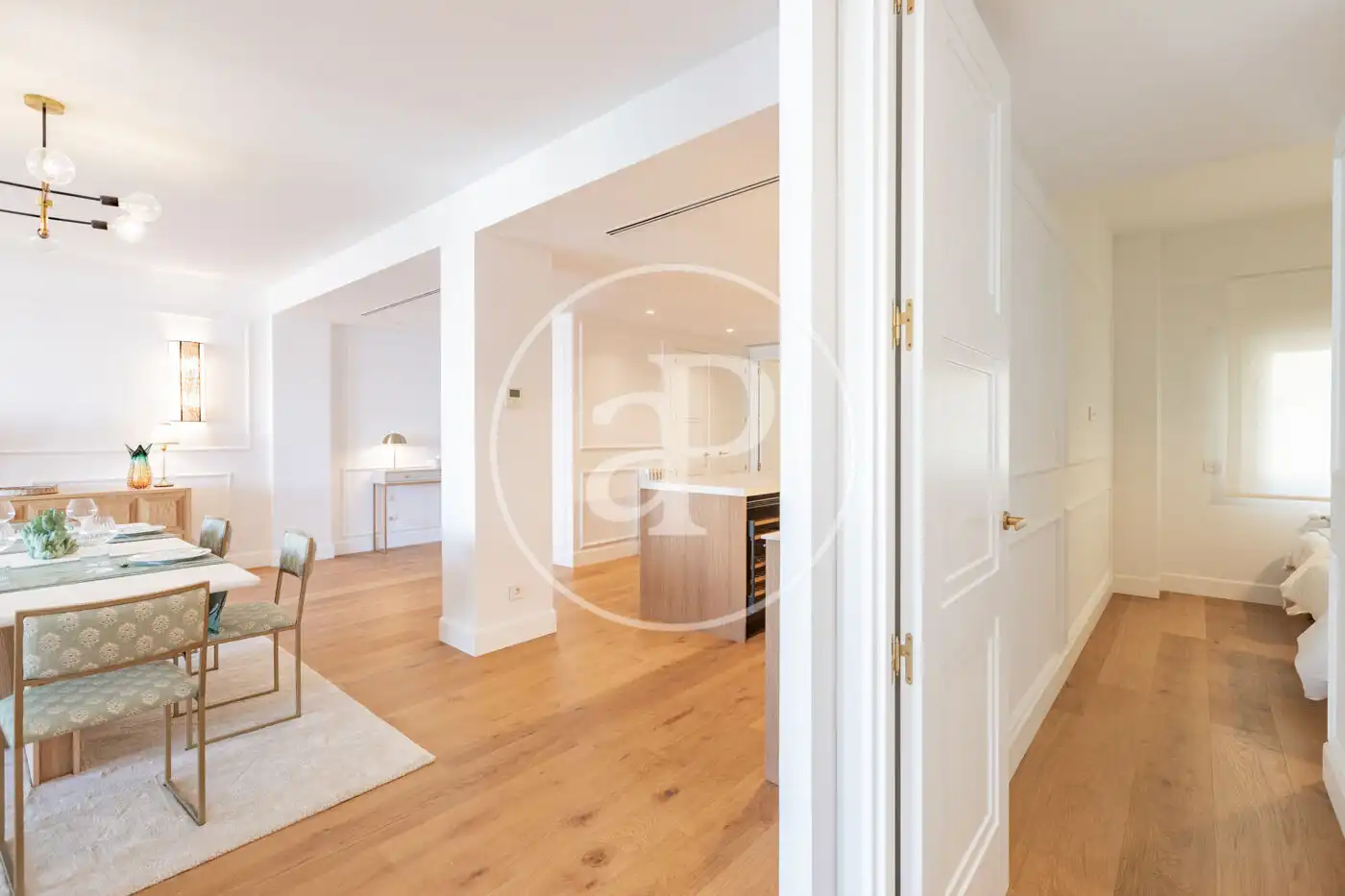 Piso en venta en Madrid con Aire acondicionado, Calefacción y Terraza