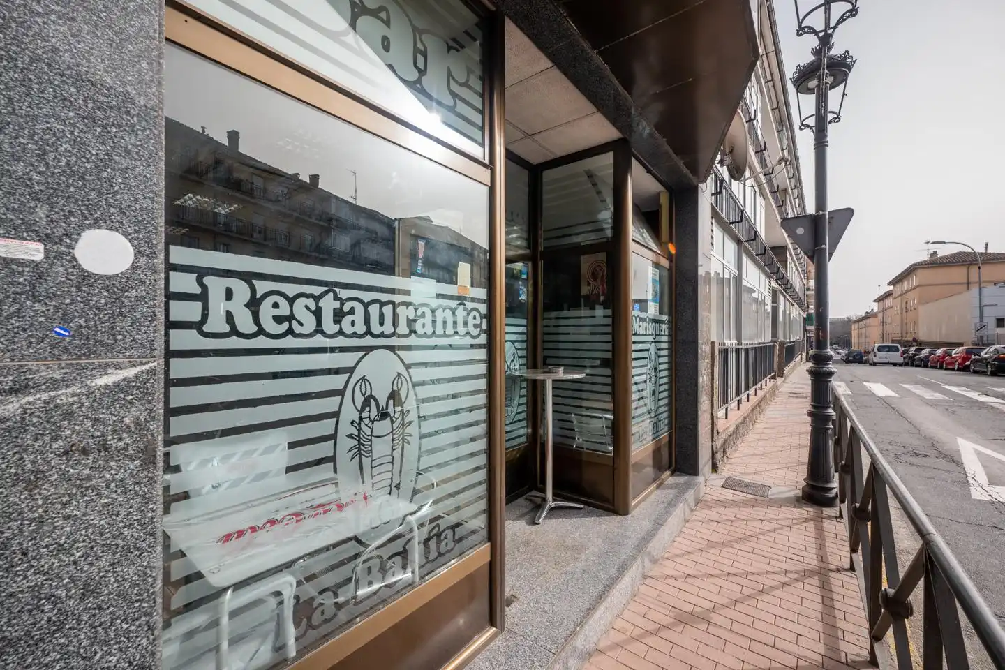 Local en venta en Ávila Capital con Aire acondicionado