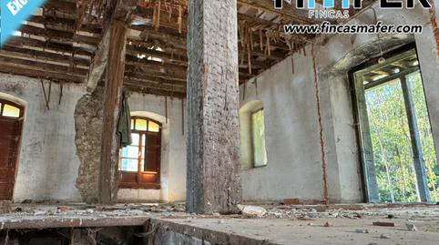 Foto 5 de Casa o chalet en venta en Barrio Regules, 16c, Soba, Cantabria