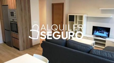 Foto 3 von Wohnung zur Miete in Santa Isabel, Zaramaga, Vitoria - Gasteiz