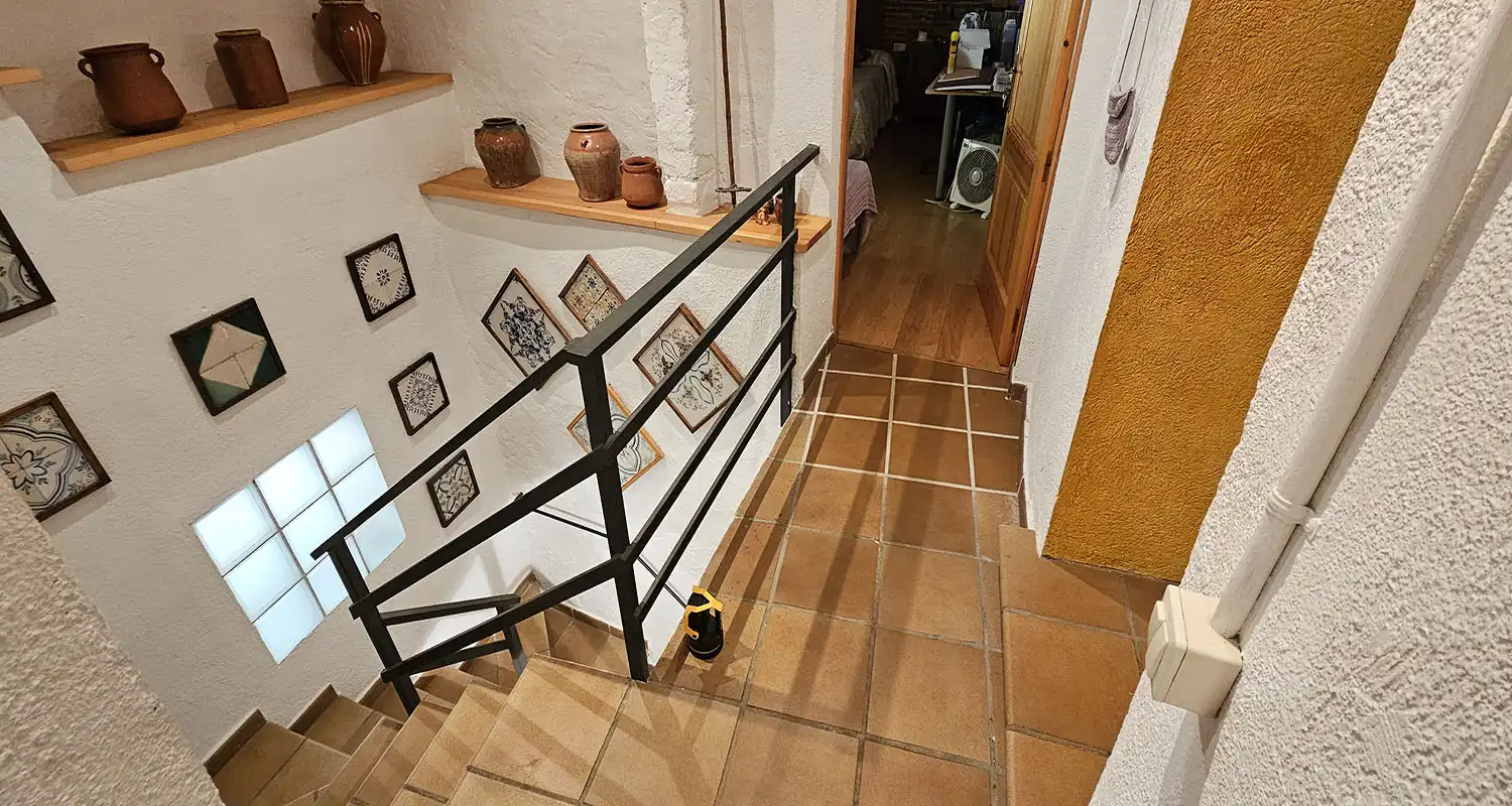 Finca rústica en venta en Sant Celoni con Aire acondicionado, Calefacción y Jardín privado