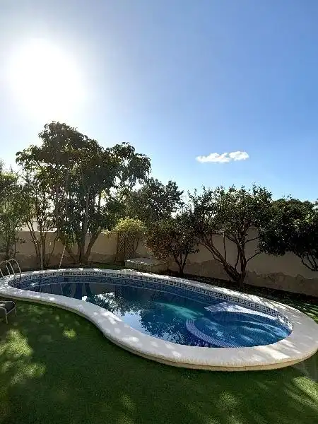 Chalet con piscina en venta en Ciudad Quesada, imagen 75