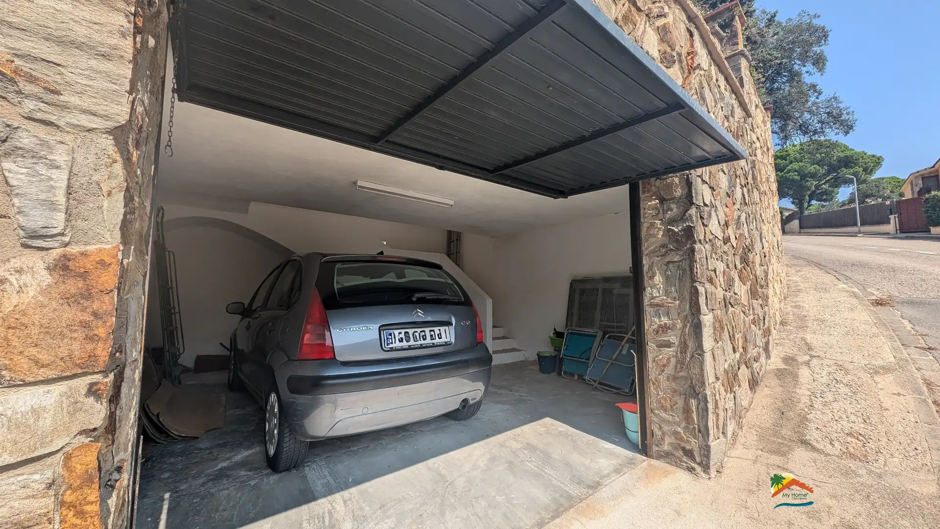Casa o xalet en venda a Serra Brava