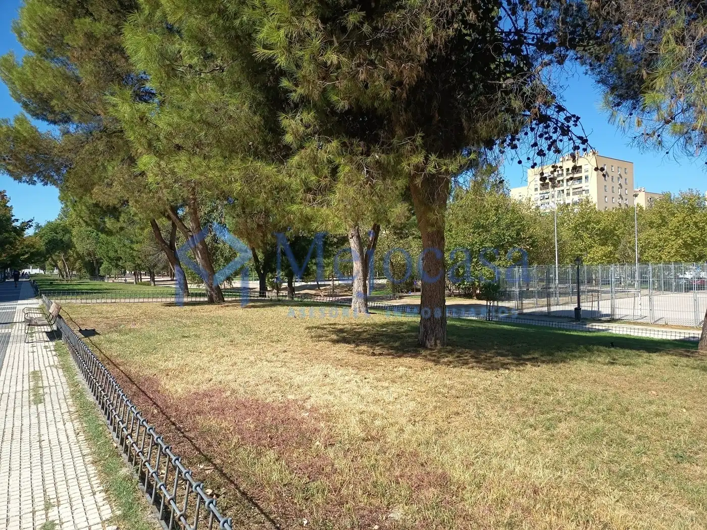 Flat for sale in Usera