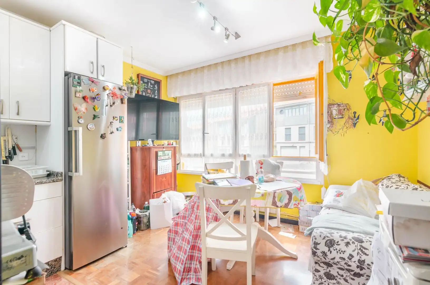Kitchen of Apartments for sale in Gozón