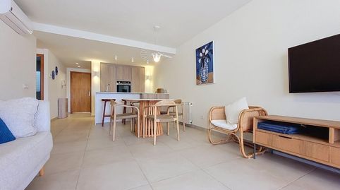 Photo 3 of Flat for rent in Altea ciudad, Altea