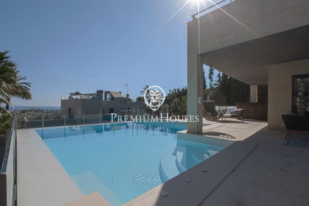 House or chalet for sale in Vallpineda - Santa Bàrbara