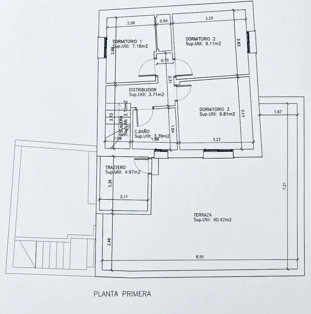 Houses for sale in Málaga