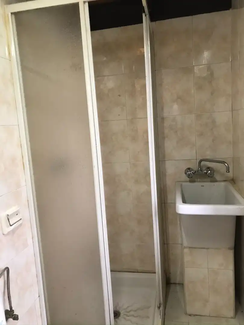 Bany de Casa o xalet en venda en Cangas de Onís amb Jardí privat i Traster