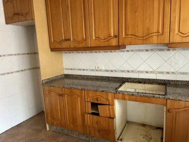Piso con ascensor en venta en Calle Ramón y Cajal 52, imagen 15
