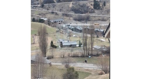 Foto 3 de Apartamento en venta en Ctra. del Forn, 41-5, El Forn - Prats - Meritxell, Canillo